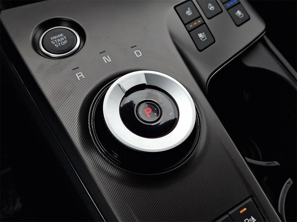 new 2026 Kia Sportage Hybrid car, priced at $42,805