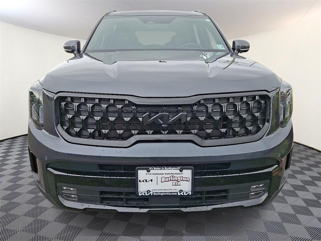 used 2024 Kia Telluride car, priced at $50,801