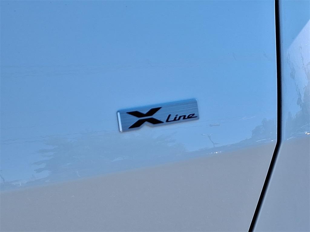 new 2026 Kia Sportage Plug-In Hybrid car, priced at $49,570