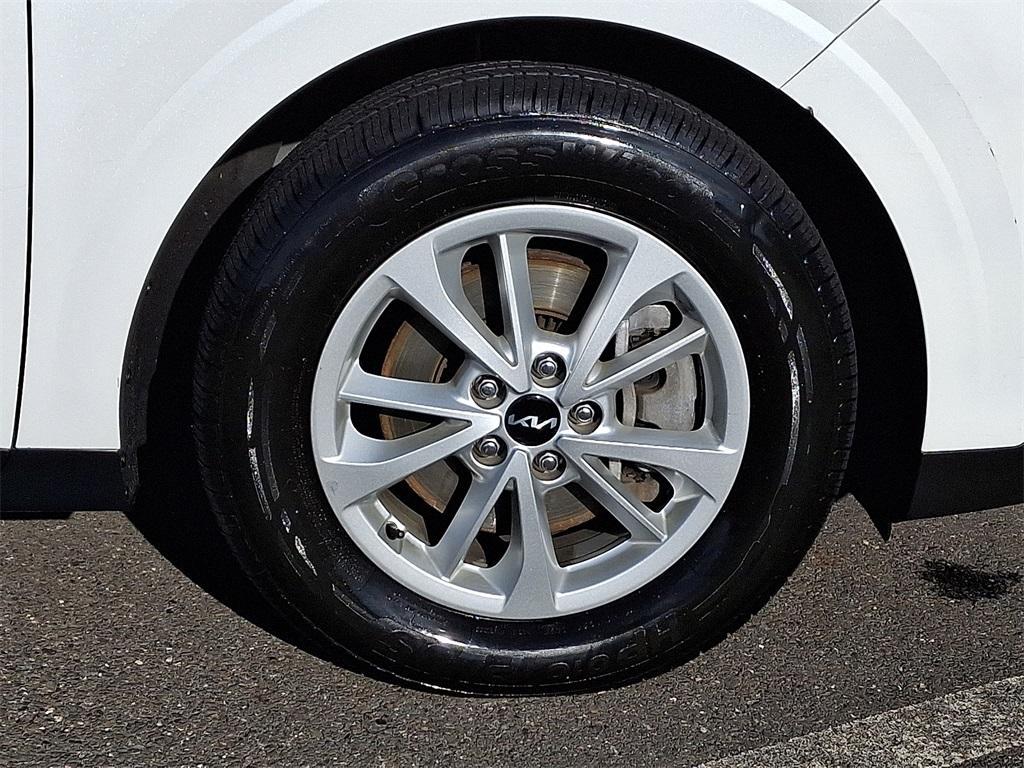 used 2022 Kia Carnival car, priced at $26,801