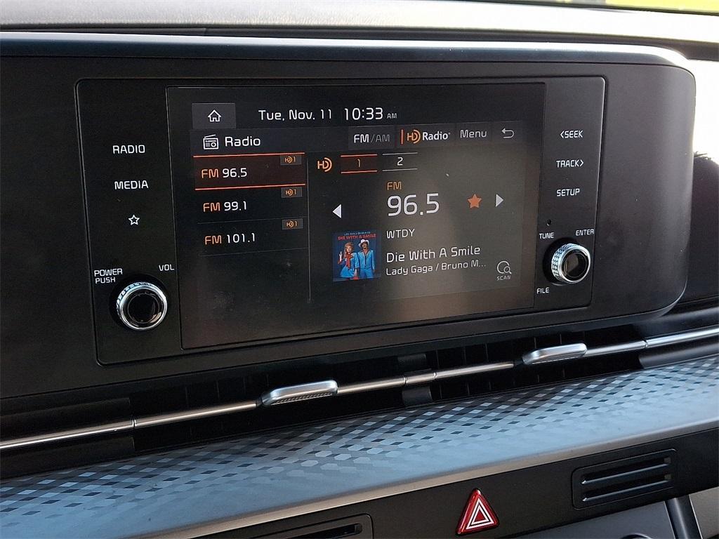 used 2022 Kia Carnival car, priced at $26,801