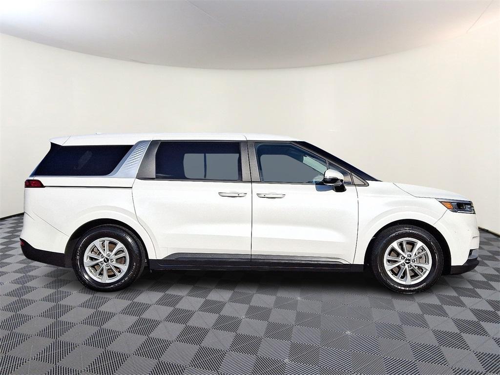 used 2022 Kia Carnival car, priced at $26,801