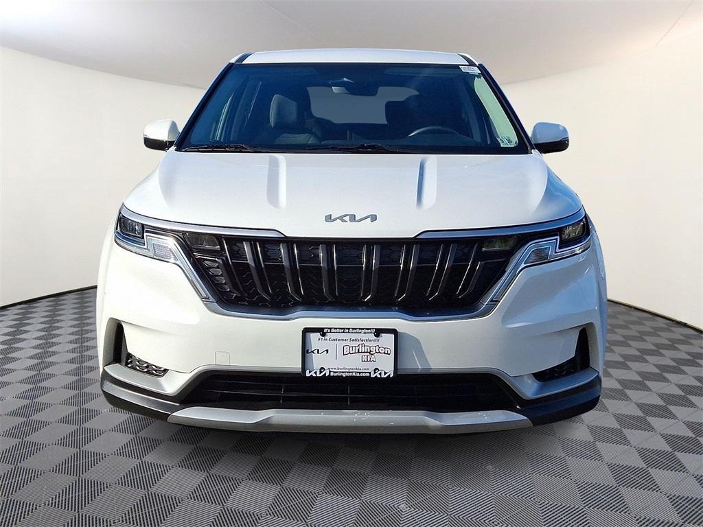 used 2022 Kia Carnival car, priced at $26,801