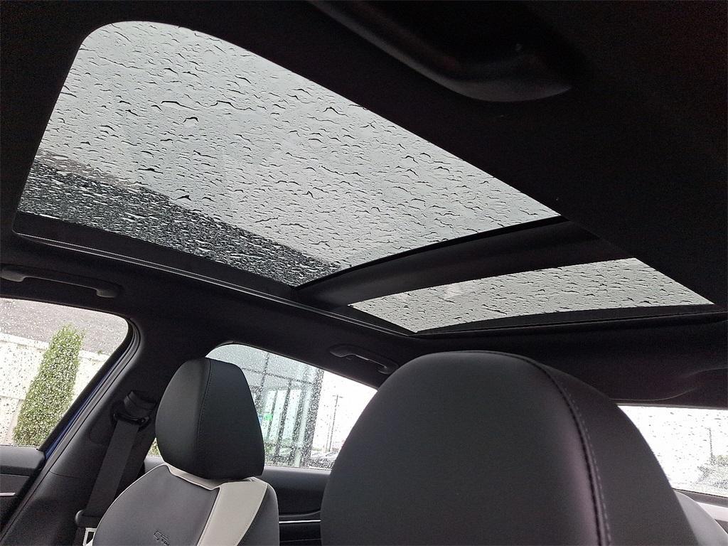 new 2025 Kia K5 car, priced at $31,715