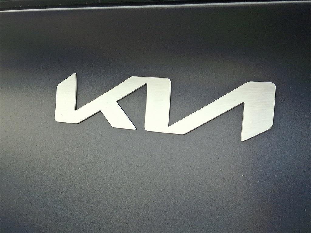 new 2026 Kia Sportage car, priced at $38,280