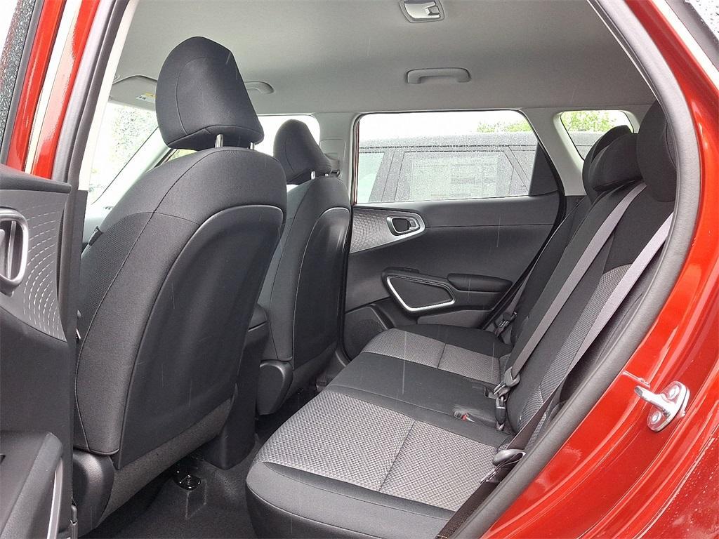 new 2025 Kia Soul car, priced at $22,735