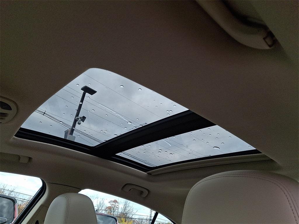 used 2015 Buick LaCrosse car, priced at $15,901