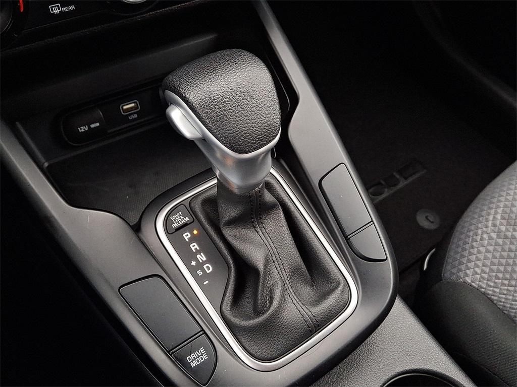 used 2023 Kia Soul car, priced at $19,501