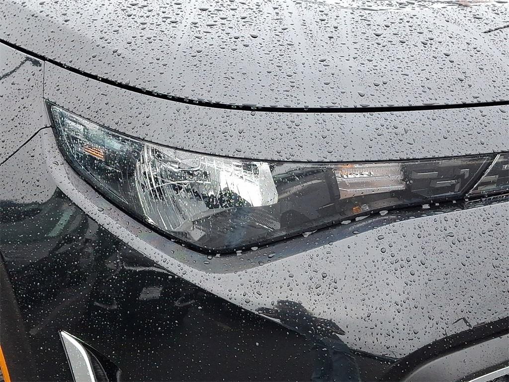 used 2023 Kia Soul car, priced at $19,501