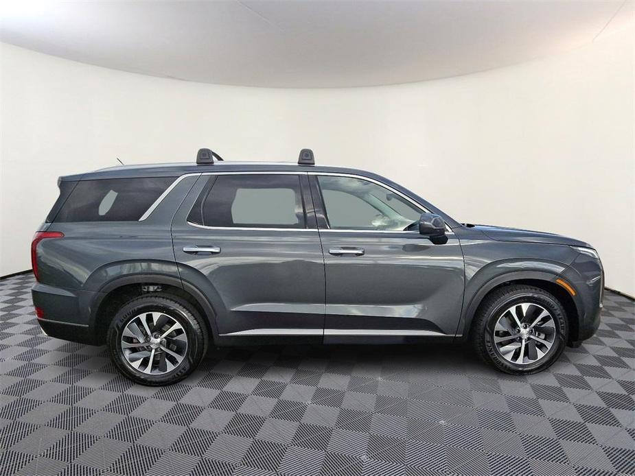 used 2022 Hyundai Palisade car, priced at $30,901