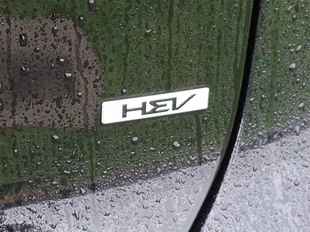 new 2025 Kia Niro car, priced at $31,930