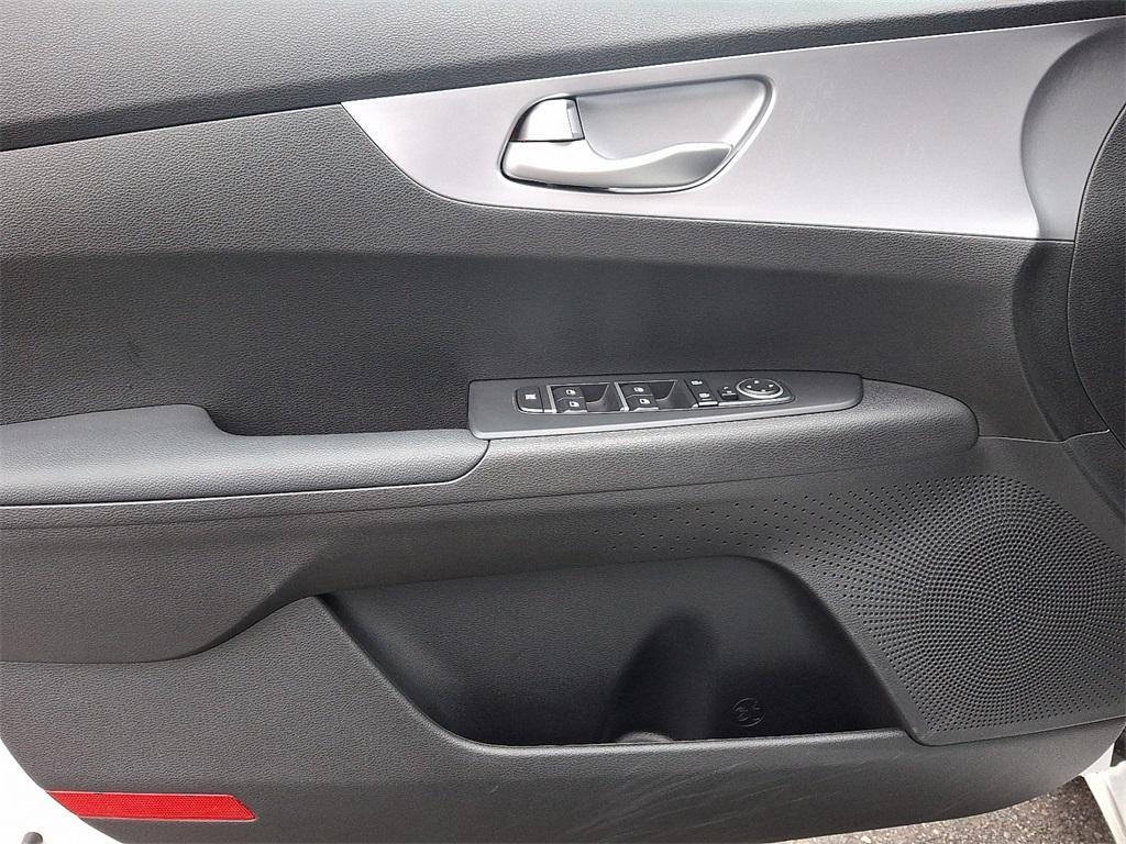 used 2023 Kia Forte car, priced at $19,601