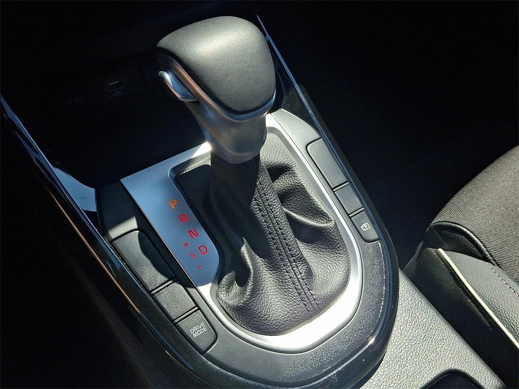 used 2022 Kia Forte car, priced at $19,901