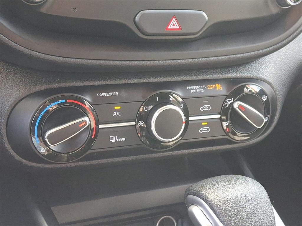 used 2022 Kia Soul car, priced at $19,701
