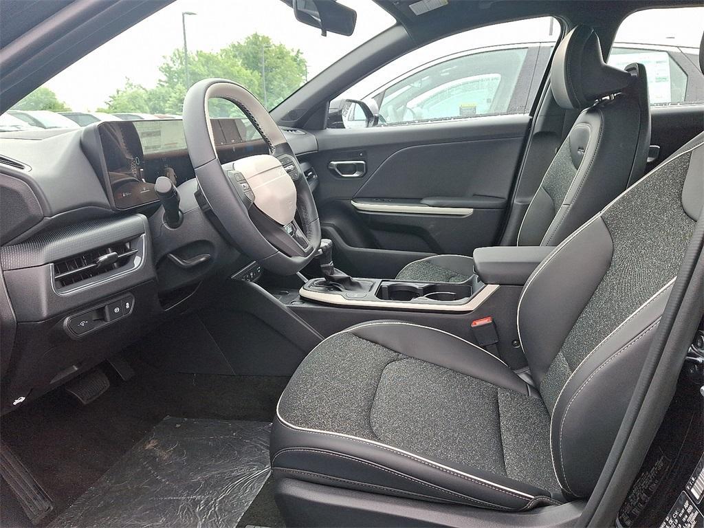 new 2025 Kia K4 car, priced at $26,365