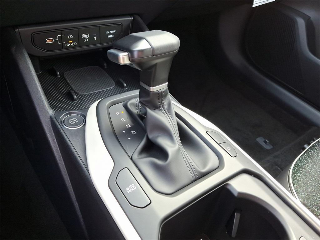 new 2025 Kia K4 car, priced at $26,935