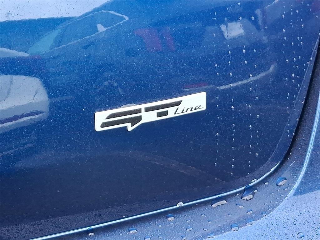 new 2026 Kia K5 car, priced at $32,115