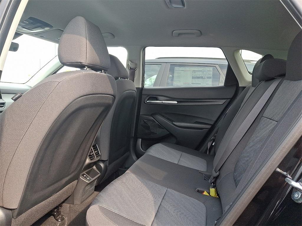 new 2025 Kia Seltos car, priced at $26,670