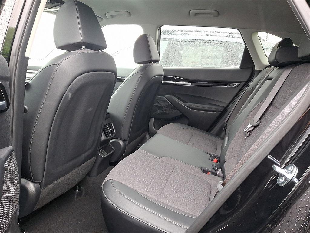 new 2025 Kia Seltos car, priced at $28,670