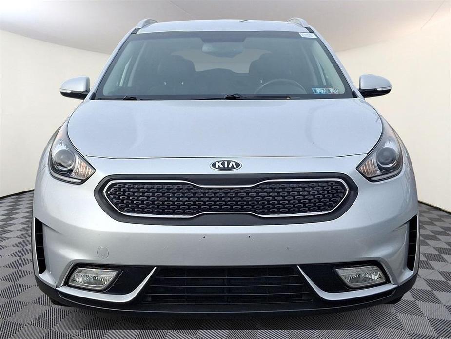 used 2018 Kia Niro car, priced at $15,901