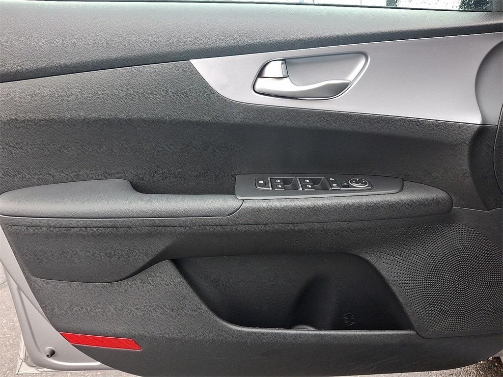 used 2023 Kia Forte car, priced at $18,701