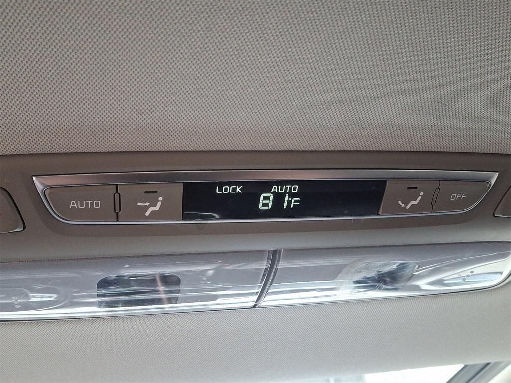 used 2022 Kia Telluride car, priced at $31,101