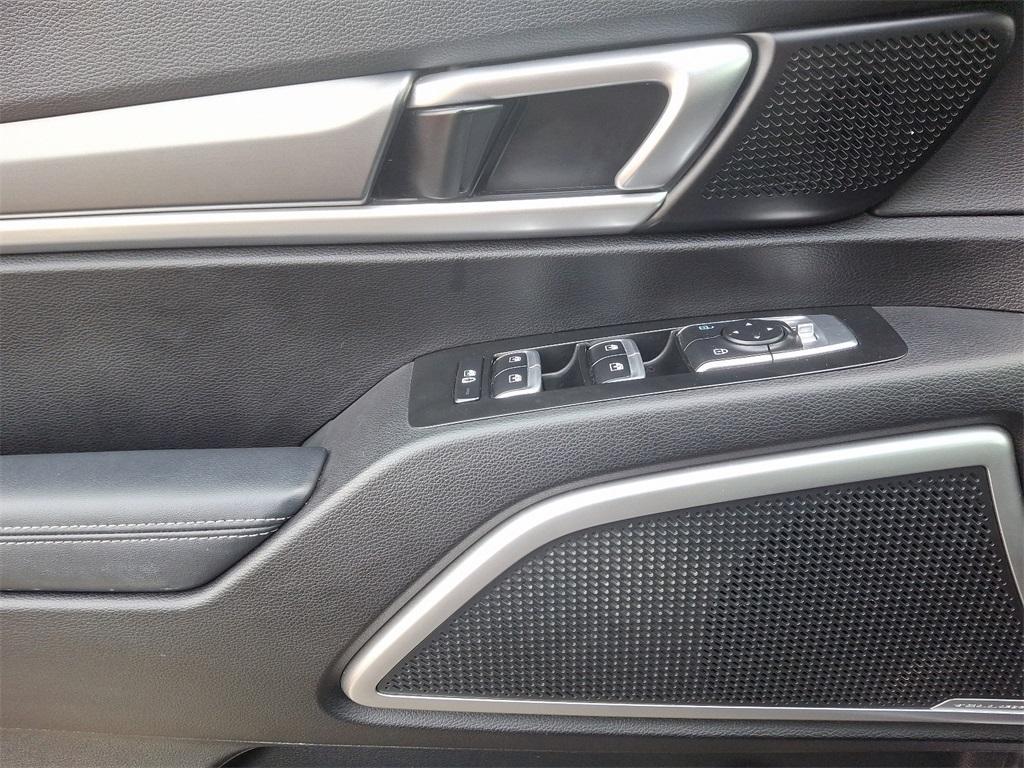 used 2022 Kia Telluride car, priced at $31,101