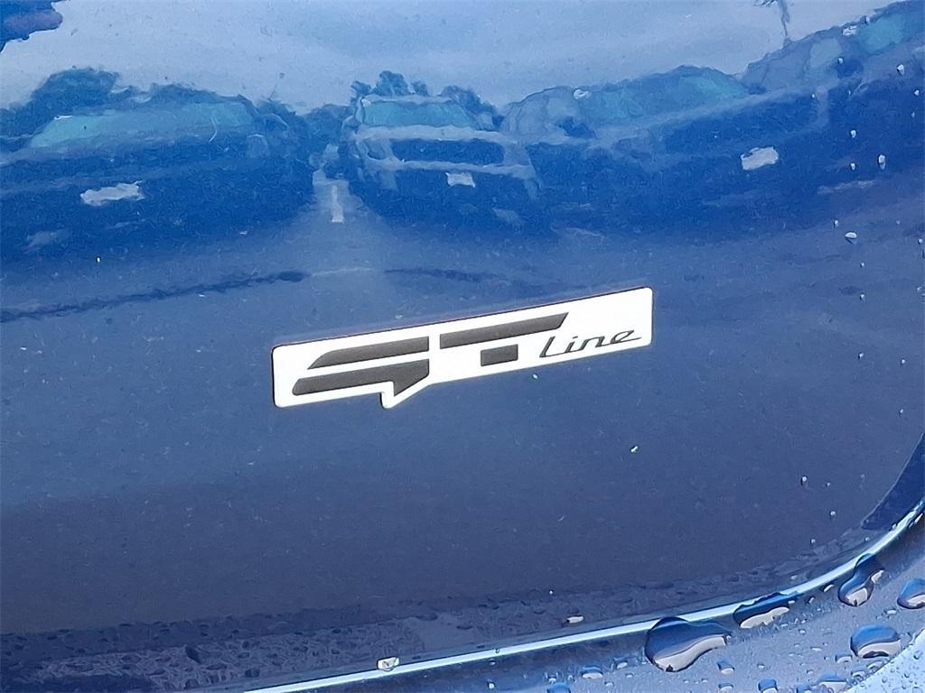 new 2026 Kia K5 car, priced at $30,135