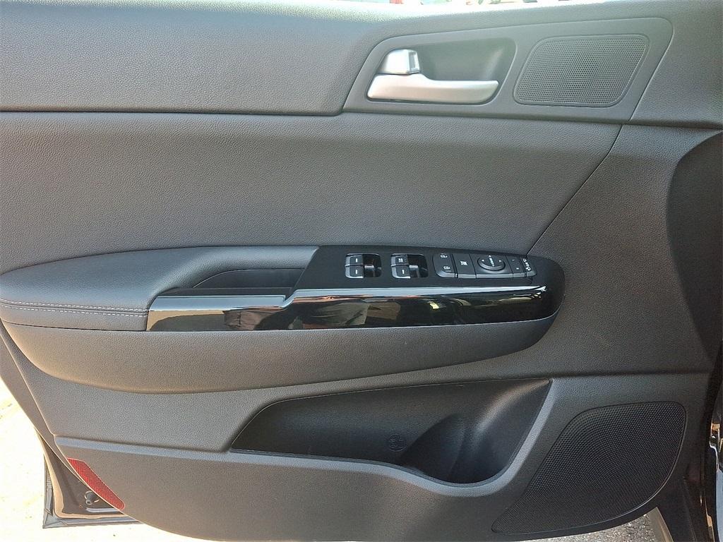 used 2019 Kia Sportage car, priced at $17,901