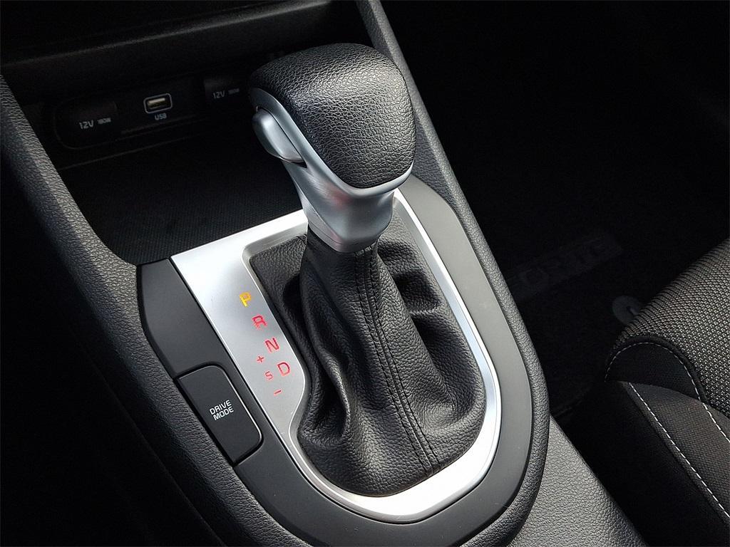 used 2022 Kia Forte car, priced at $17,501