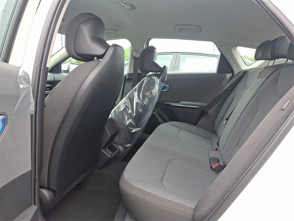 new 2025 Kia K4 car, priced at $24,810