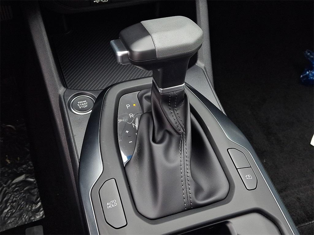 new 2025 Kia K4 car, priced at $24,810
