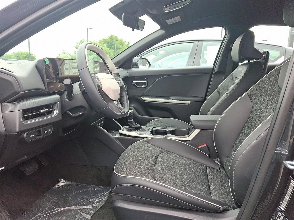 new 2025 Kia K4 car, priced at $26,365