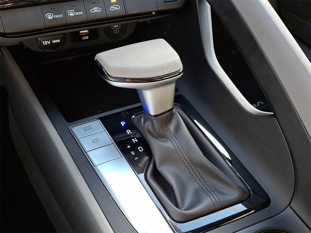 used 2024 Hyundai Elantra car, priced at $20,501