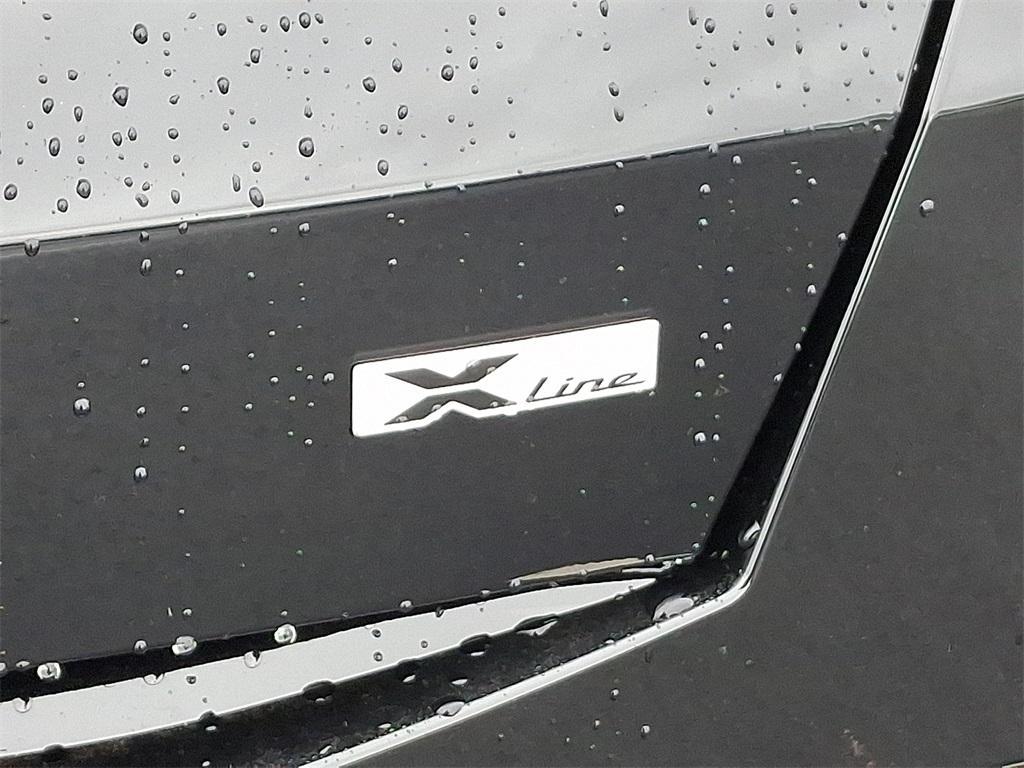 new 2026 Kia Sorento car, priced at $45,910