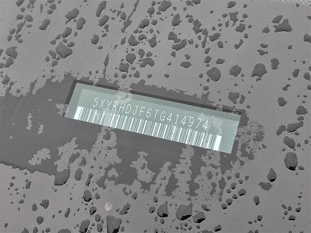 new 2026 Kia Sorento car, priced at $45,910