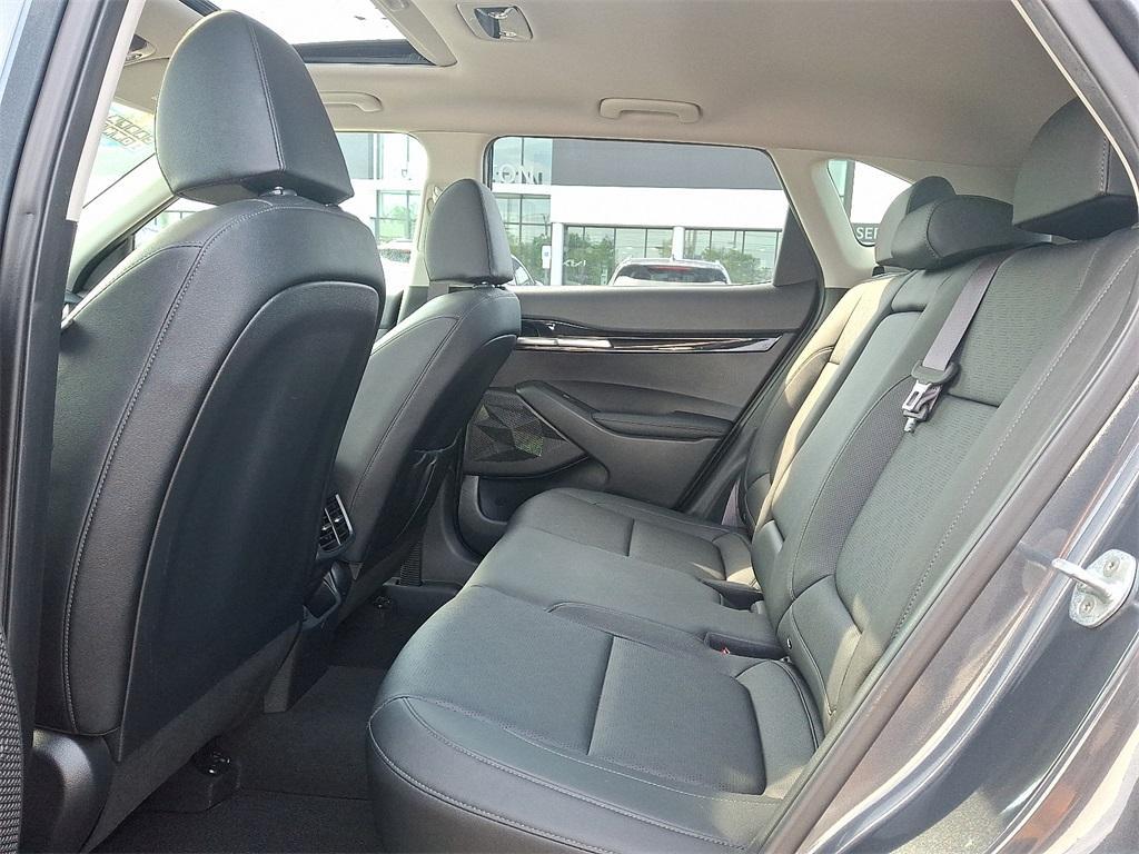 used 2022 Kia Seltos car, priced at $22,701