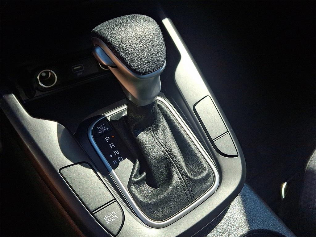 used 2023 Kia Soul car, priced at $19,501