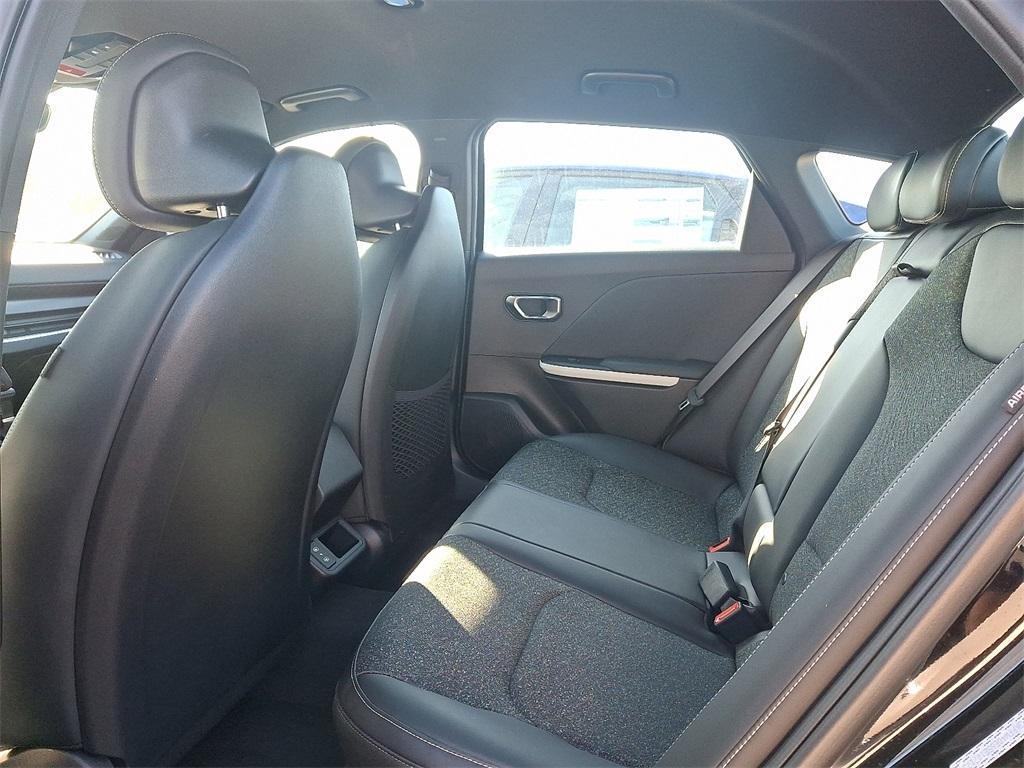 new 2025 Kia K4 car, priced at $26,365