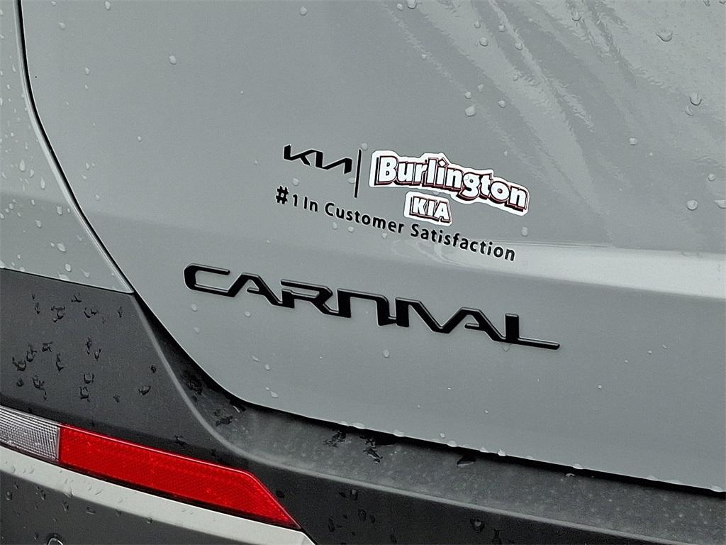 new 2026 Kia Carnival car, priced at $53,315
