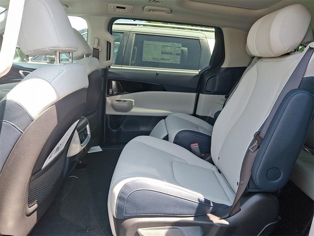 new 2026 Kia Carnival car, priced at $53,315