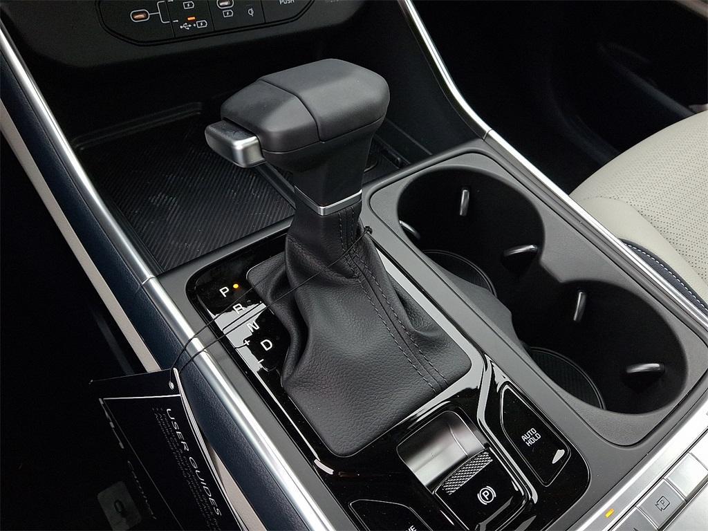 new 2026 Kia Carnival car, priced at $53,315