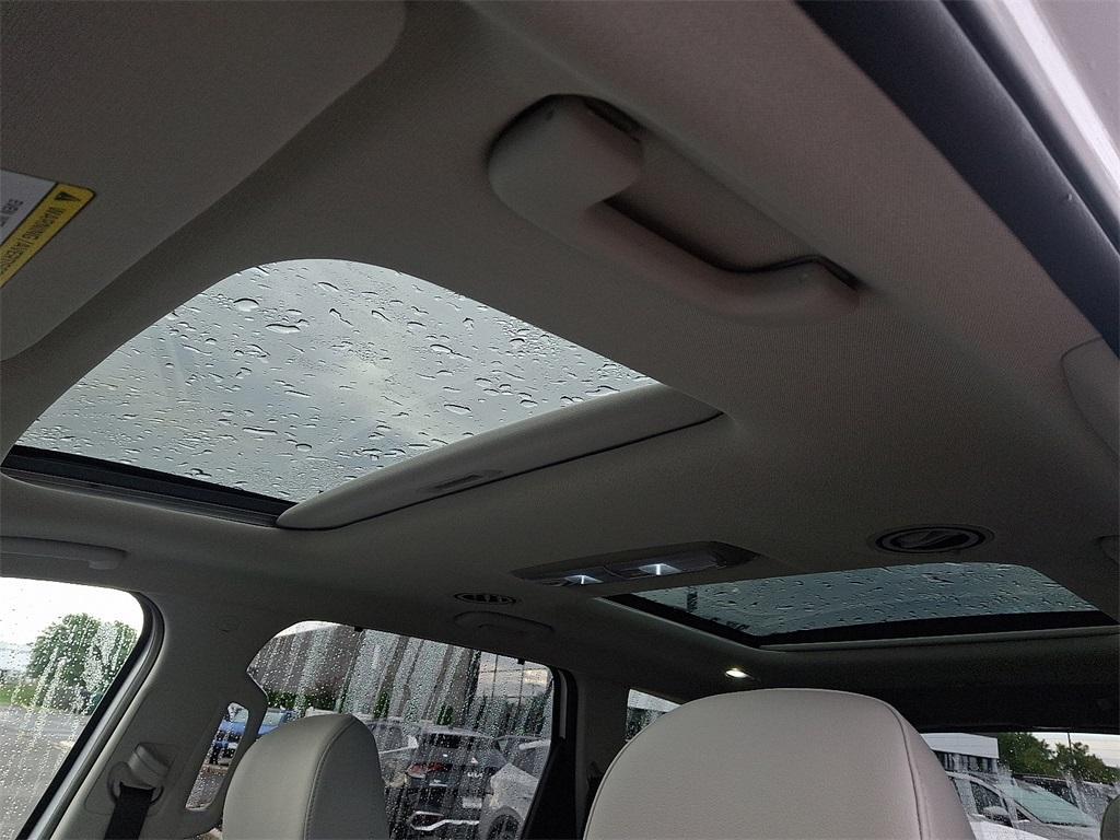 used 2025 Kia Telluride car, priced at $43,801