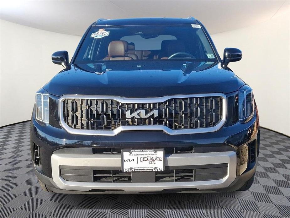 used 2023 Kia Telluride car, priced at $37,301