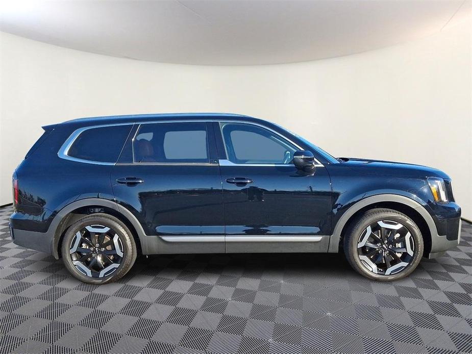 used 2023 Kia Telluride car, priced at $37,301