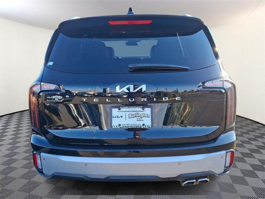 used 2023 Kia Telluride car, priced at $37,301