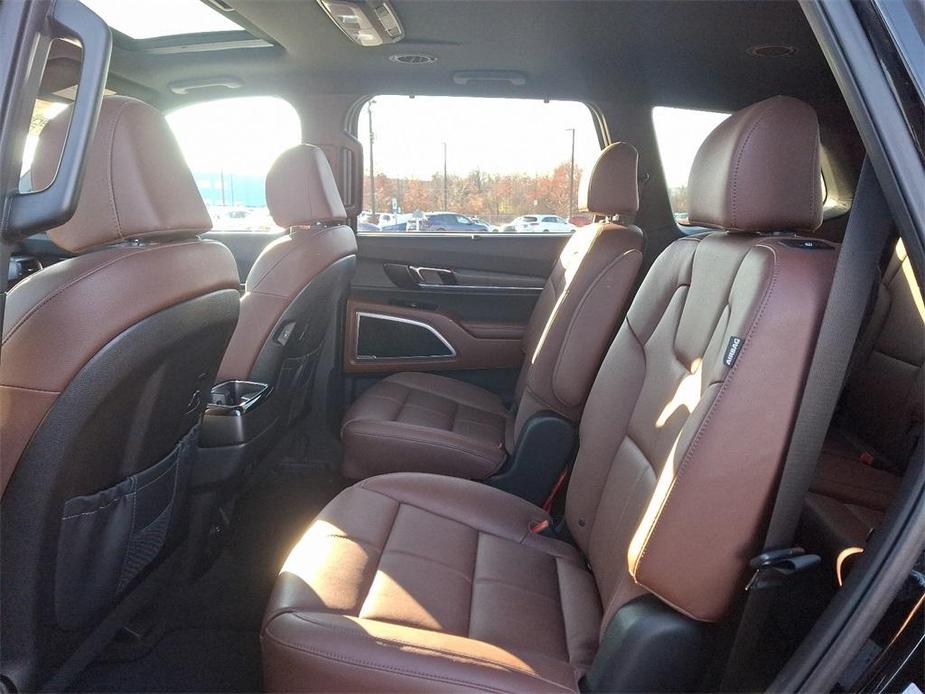 used 2023 Kia Telluride car, priced at $37,301