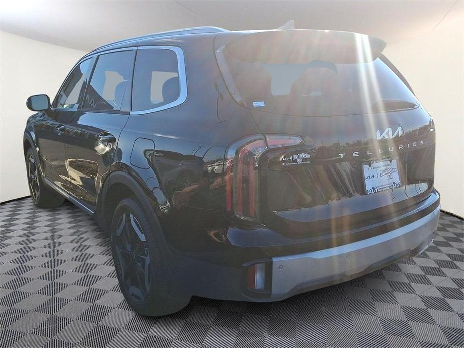 used 2023 Kia Telluride car, priced at $37,301