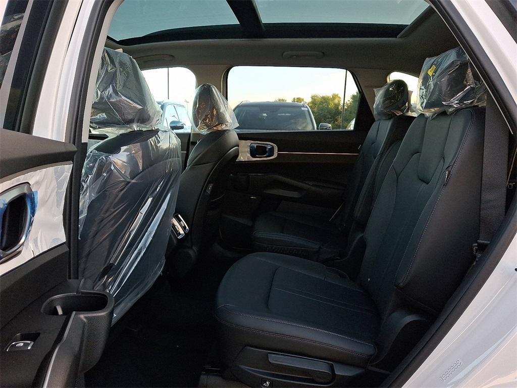 new 2026 Kia Sorento car, priced at $44,905