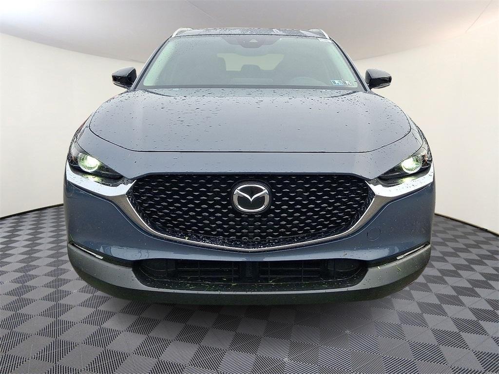 used 2023 Mazda CX-30 car, priced at $24,501